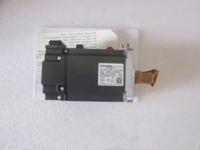 1PC MITSUBISHI AC SERVO MOTOR HF-MP43 HFMP43