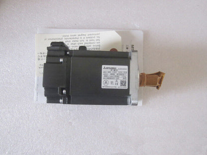 1PC MITSUBISHI AC SERVO MOTOR HF-MP43 HFMP43