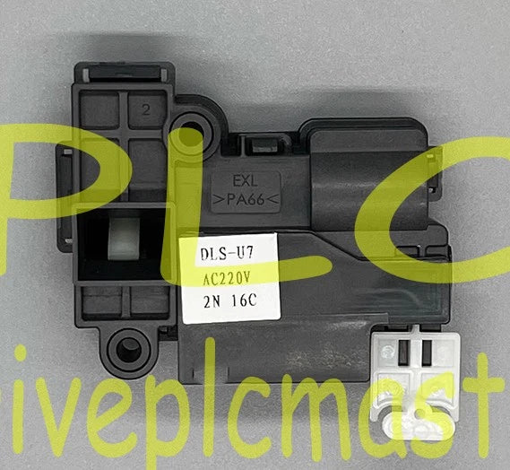1Pcs WC-F85831BK DLS-U7 26B 18B/19B 13B/23B/24B washing machine door lock #dr