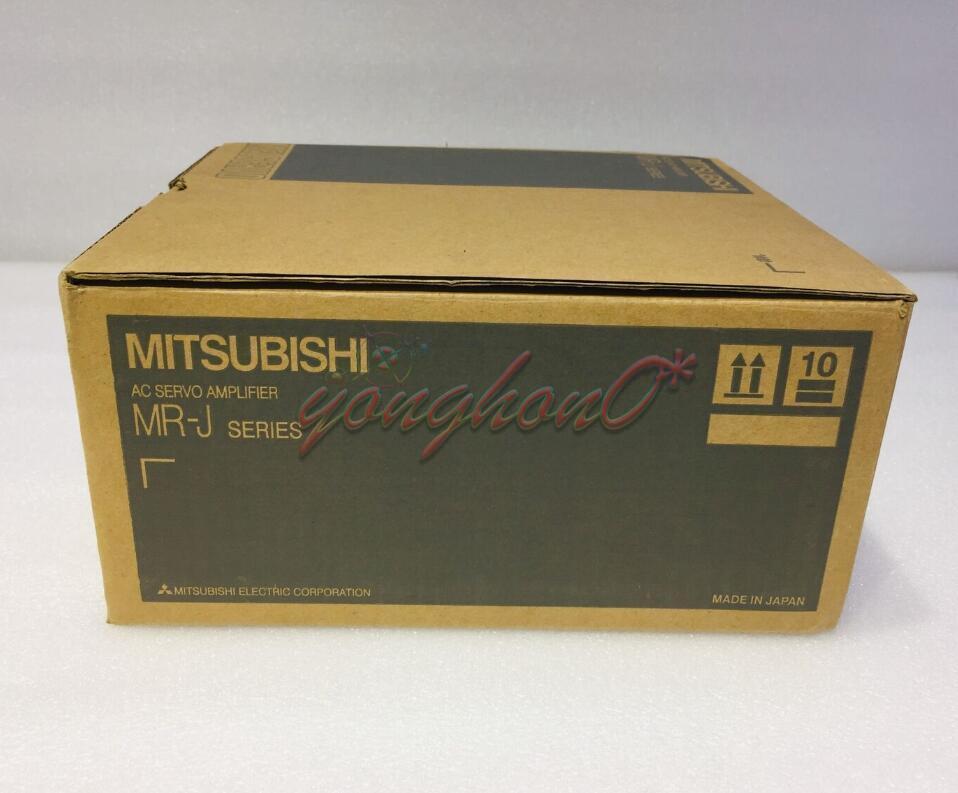 Mitsubishi Servo Motor HF-SN102J-S100 - MITSUBISHI