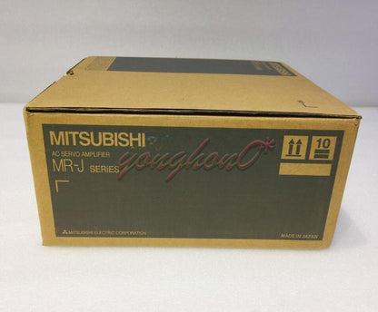 Mitsubishi Servo Motor HF-SN102J-S100 - MITSUBISHI