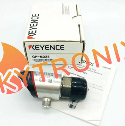 KEYENCE GP-M025 Pressure Sensor