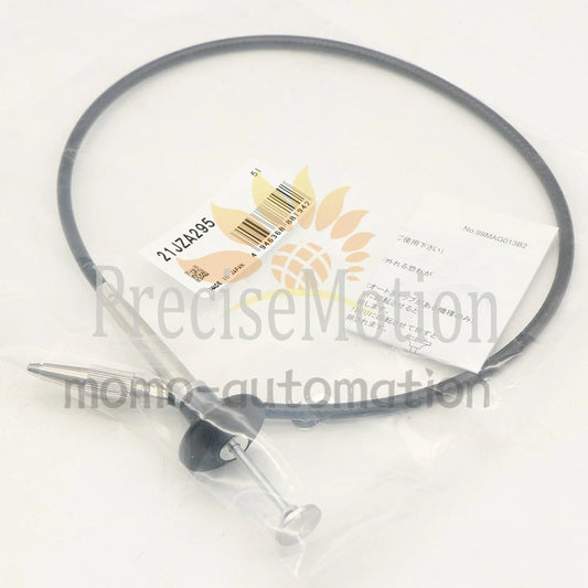 Mitutoyo 540774 dial indicator spindle lifting cable model 21JZA295