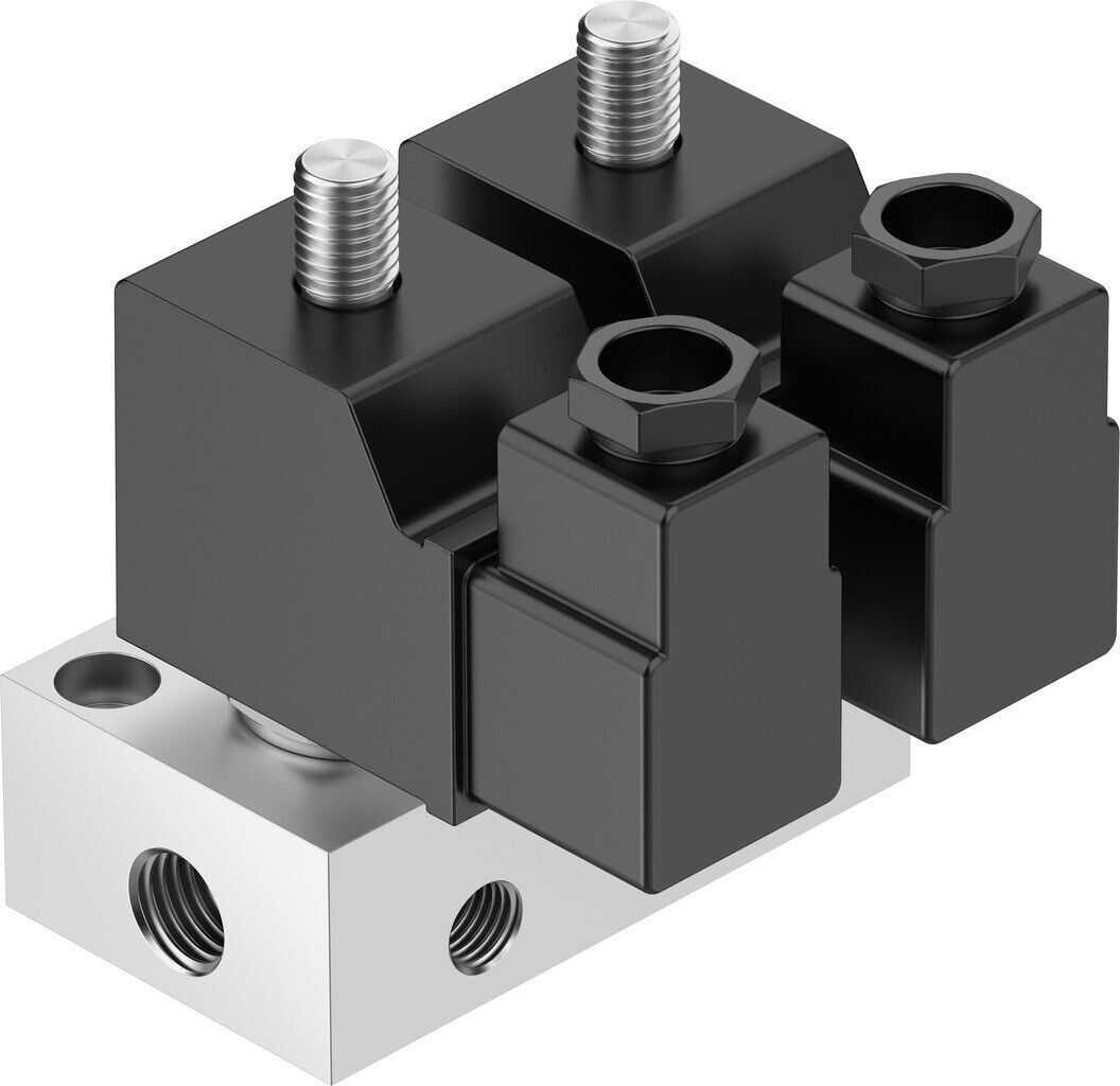 1pcs Festo BMCH-2-3-1/8 6686 Solenoid Valve / Air solenoid Valve