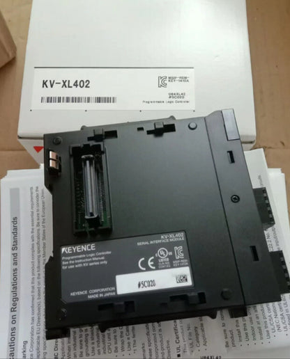 1PC Keyence KV-XL402 KVXL402 In Box