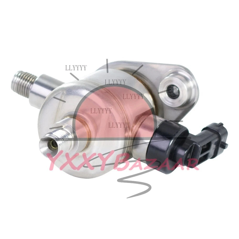 12622475 High Pressure Fuel Pump For Buick Cadillac GMC Chevrolet 3.6L 3.0L