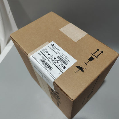 Allen Bradley PanelView Plus 7 Graphic Terminal - 2711P-T7C22A9P - ALLEN BRADLEY