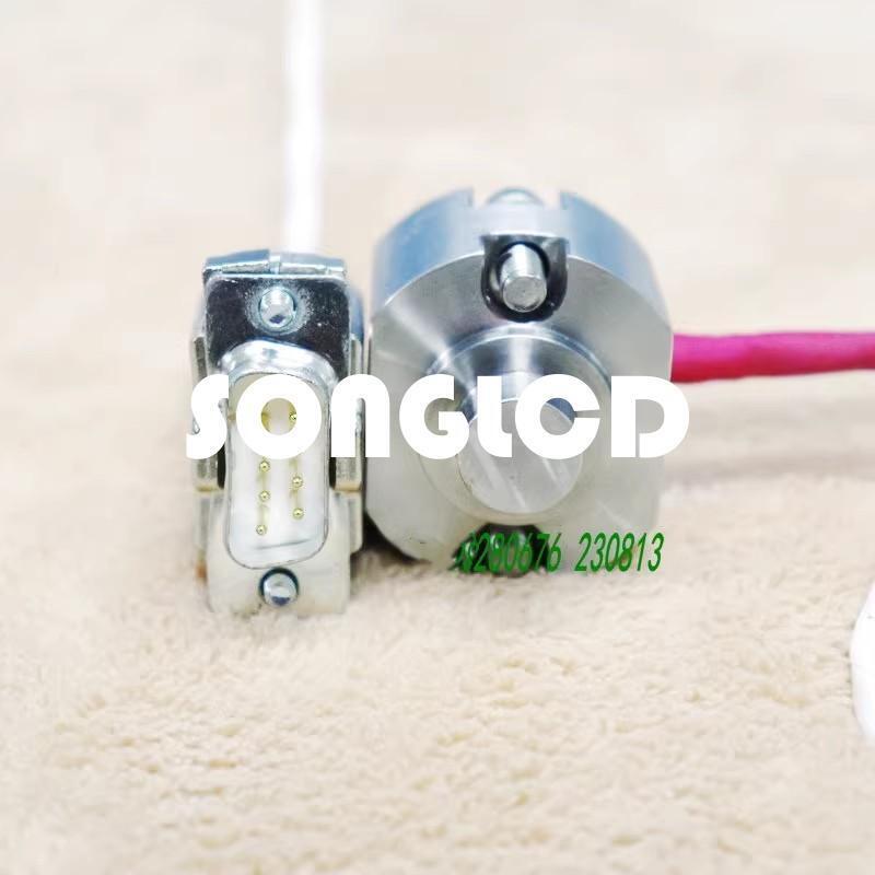 1PCS 0190-14177 REV 03 Component - KOEED
