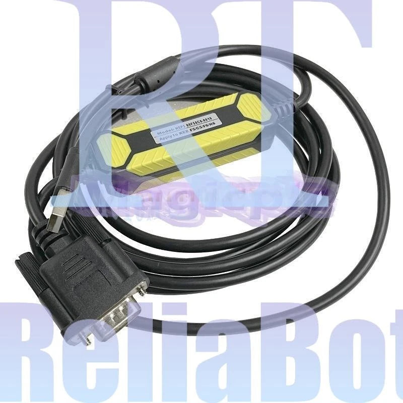 HSP5 00F50C0-0010 for KEB Inverter F5/C5/F6/H6 USB Debug Cable~