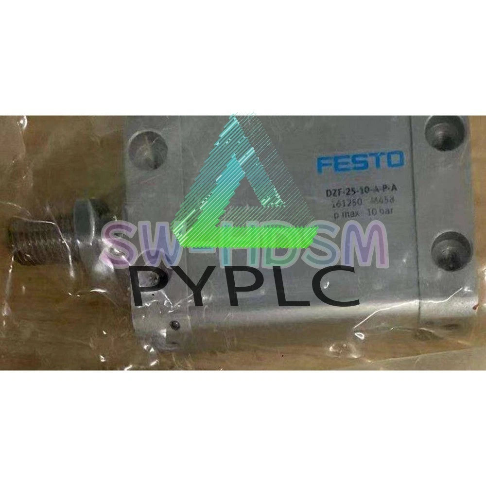 1Pcs Festo Cylinder DZF-25-10-A-P-A 161250 Freight Free