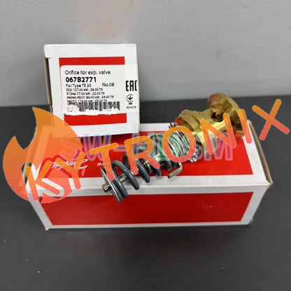 1PCS for Danfoss Expansion Valve Spool 067B2771 Freight Free