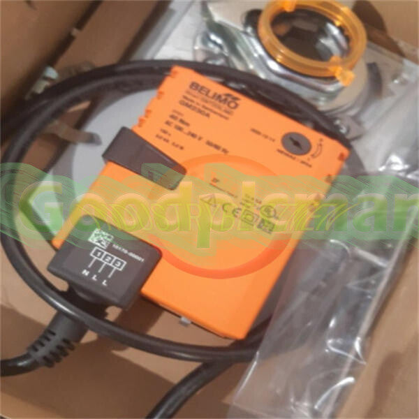 1PC BELIMO Dampers Actuators GM230A 40Nm