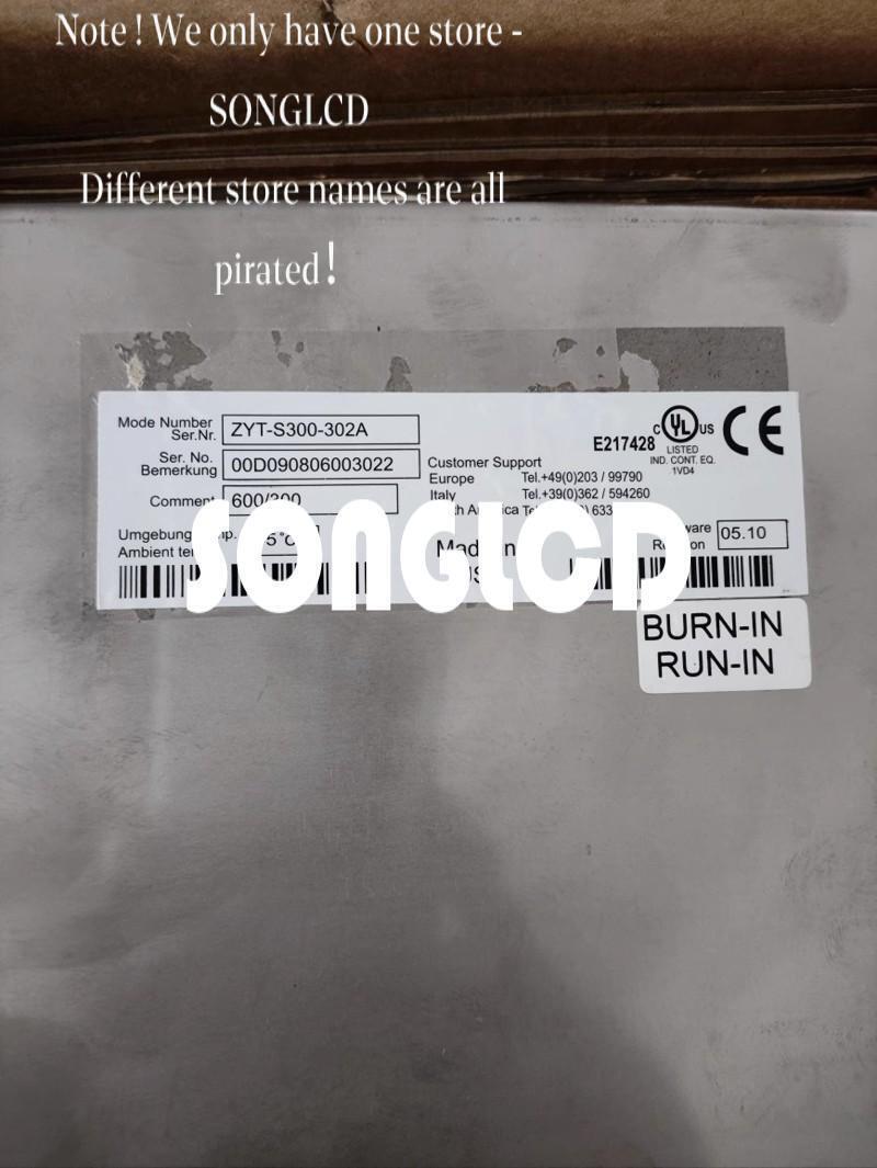 1PCS ZYT-S300-302A Electric Motor - ZYT