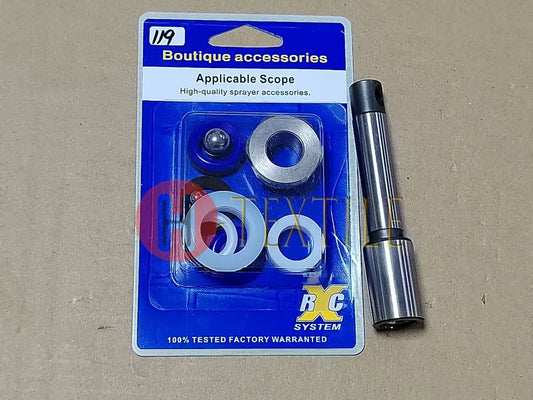 1PC Repair Kit 1720 1920 Titan 0512229A / 512229 / 5121780 For Pump