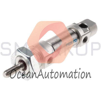 FESTO DSNU-20-10-P-A Pneumatic Cylinder