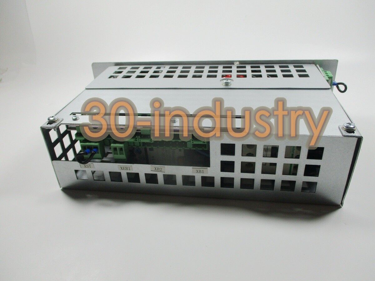 Elevator Brake Control Module Power Box KM803942G01/G02 - KOEED