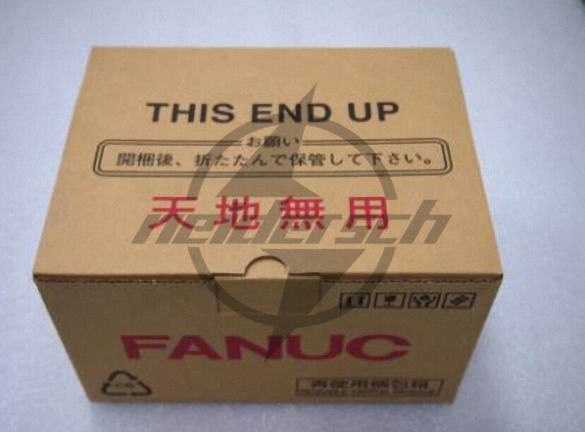 [New] 1PCS Fanuc A06B-6160-H002 Servo Drive Amplifier Module – High Performance Amplifier - FANUC