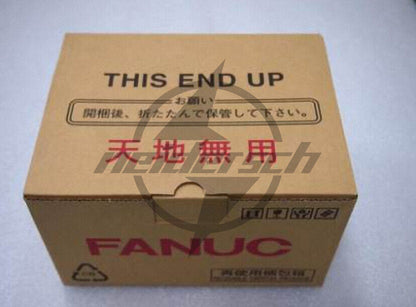 [New] 1PCS Fanuc A06B-6160-H002 Servo Drive Amplifier Module – High Performance Amplifier - FANUC