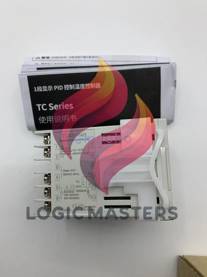 1PCS S TC4M-14R Temperature Controller Autonics