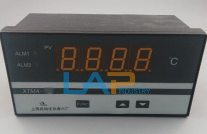 Digital Display Meter XTMA-100-B-D for 220VAC - 1 Piece - MOUSER