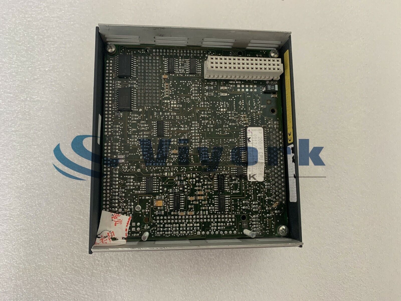 used BACHMANN MP213/E MODULE - BACHMANN