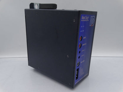 DANAHER Motion NEXTSTEP-120 Drive: High-Efficiency Electric Motor, 120V, 2HP, 4000RPM, Heavy-Duty Construction, Industrial Use - DANAHER