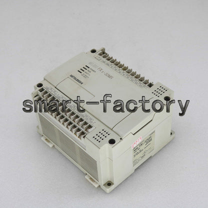 used Mitsubishi FX1-32MR MELSEC programmable - MITSUBISHI