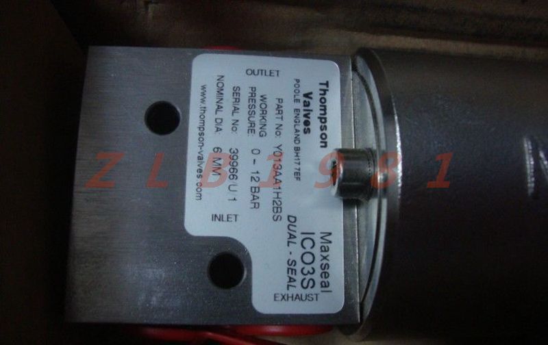 new ONE MAXSEAL ICO3S AUTO Y013AA1H2BS - KOEED