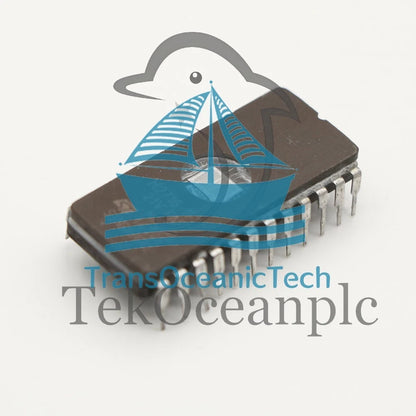 10PCS M2716-1F1 2716 Memory UV EPROM IC