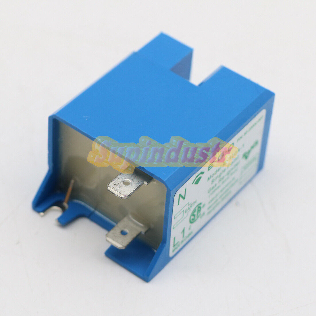 1 Piece E.G.O Tytronics Spark Ignition Module RI 120A-1 OEM Replacement - TYTRONICS