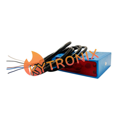 SICK WT34-R210 Photoelectric Proximity Sensor
