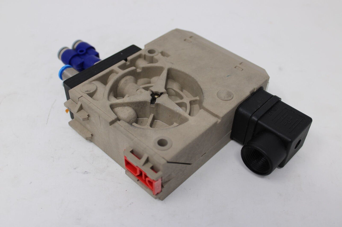used Samson 6111-0020121712210000.00 - SAMSON