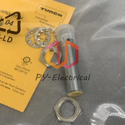 Proximity Switch Sensor For Turck BI4U-M12-AP6X-H1141 1PCS