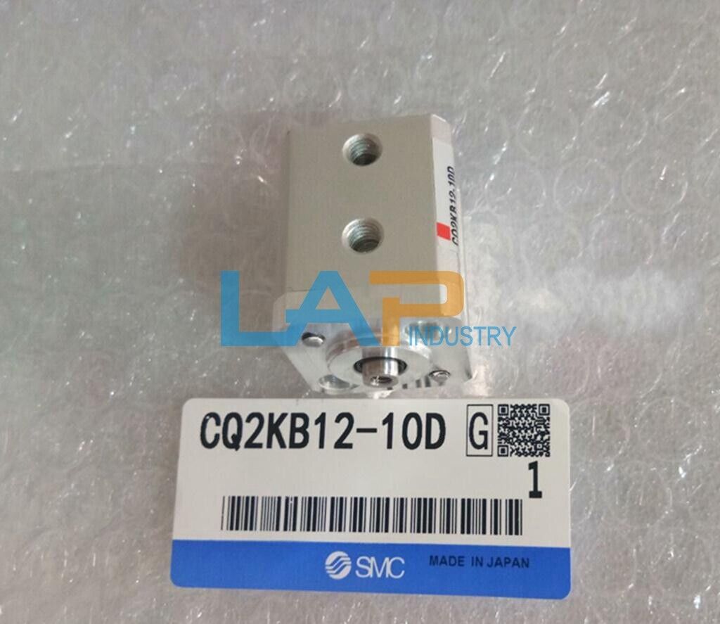 new 1PC  FOR SMC Cylinder CQ2KB12-10D CQ2KB12 10D