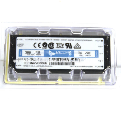 NEW VICOR VI-263-CU Power Module Supply - VICOR