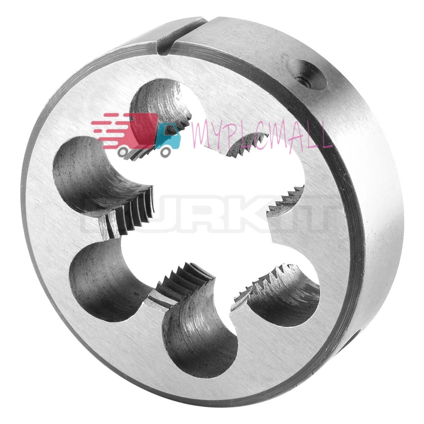M29 X 1 Thread Die Right Hand, M29x1.0 Metric Round Threading Die