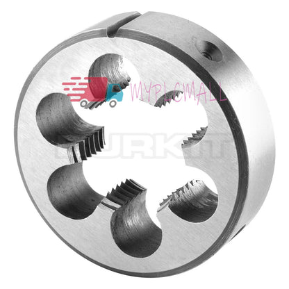 M29 X 1 Thread Die Right Hand, M29x1.0 Metric Round Threading Die