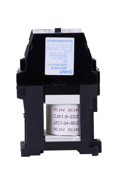 Chint JZC1 Series JZC1-31Z  DC Contactor Relay