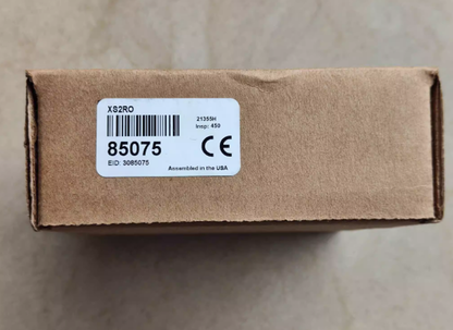 BANNER XS2RO Safety Relay Output Module - BANNER