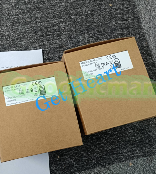 DPM-C530 DELTA Electric power detector DPMC530 / UPS