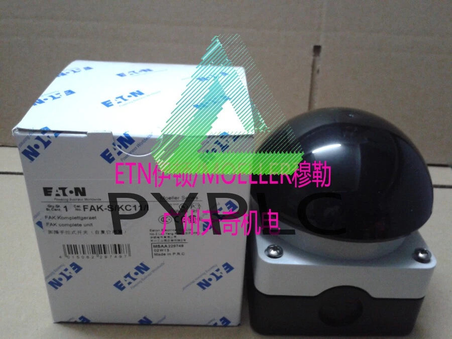 1PCS EATON Moeller FAK-S/KC11/I FAK-S/KC11/1 FAK-S-KC11/1 self-reset hand switch