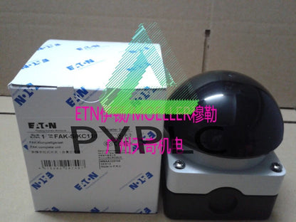 1PCS EATON Moeller FAK-S/KC11/I FAK-S/KC11/1 FAK-S-KC11/1 self-reset hand switch