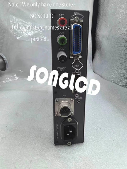 PAC-S6-D Electronic Component - KOEED