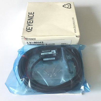 KEYENCE Laser Sensor LV-NH42 1PC - KEYENCE