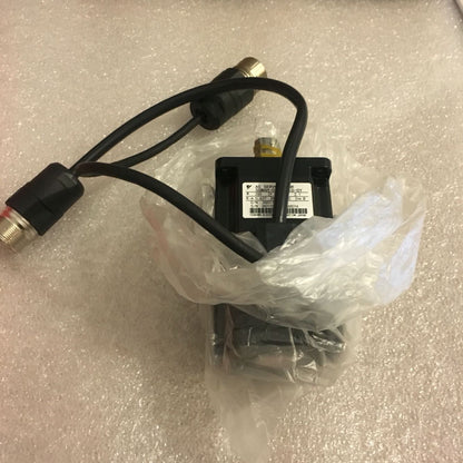 1PC YASKAWA AC SERVO MOTOR SGMAH-02AAA61D-OY SGMAH-02AAA61D-0Y
