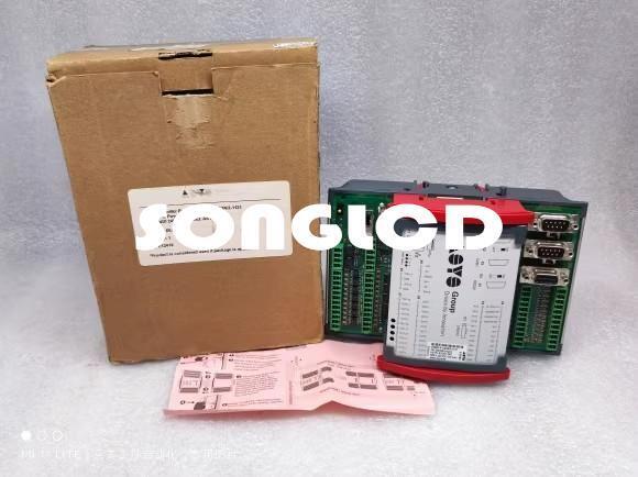 Cedio-P 24/24/2-1131 Industrial Component New - CEDIO