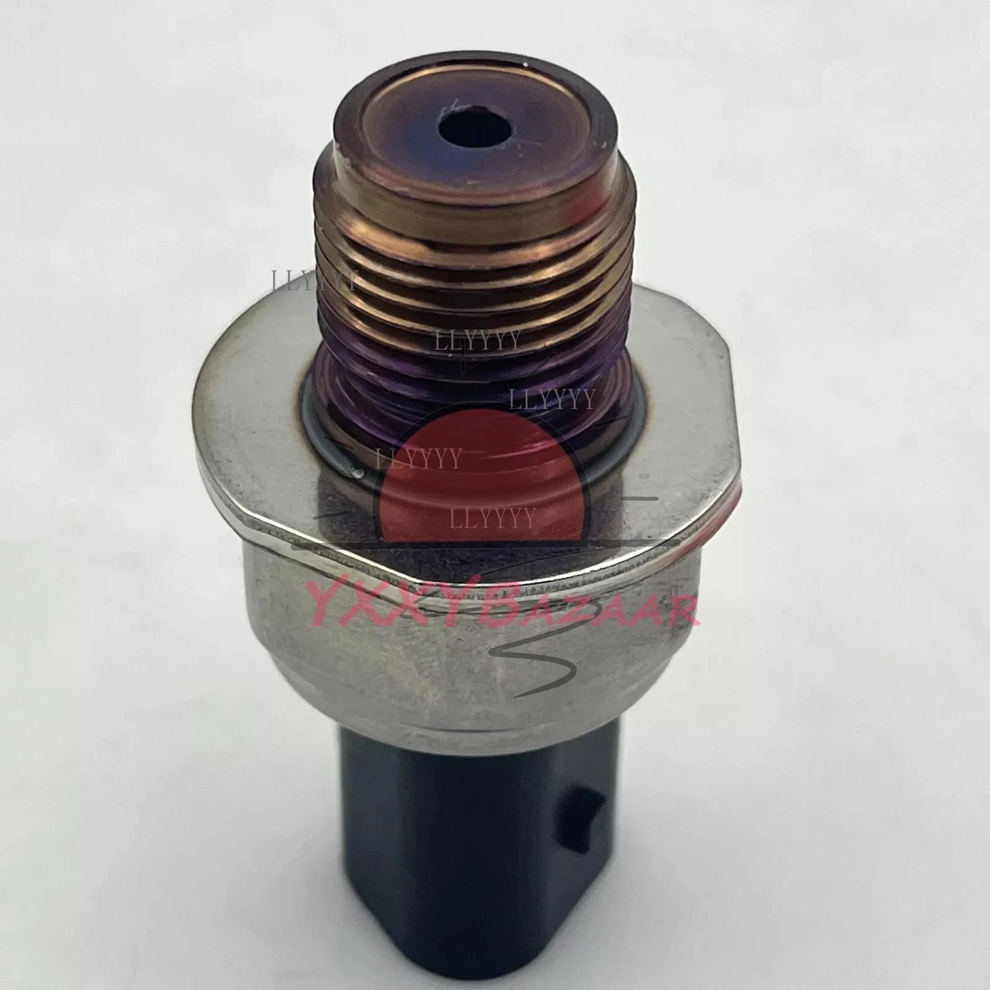 FUEL RAIL PRESSURE SENSOR FOR DODGE CUMMINS 6.7L 2013 - 2018 4306993 68210175AA