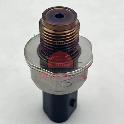 FUEL RAIL PRESSURE SENSOR FOR DODGE CUMMINS 6.7L 2013 - 2018 4306993 68210175AA