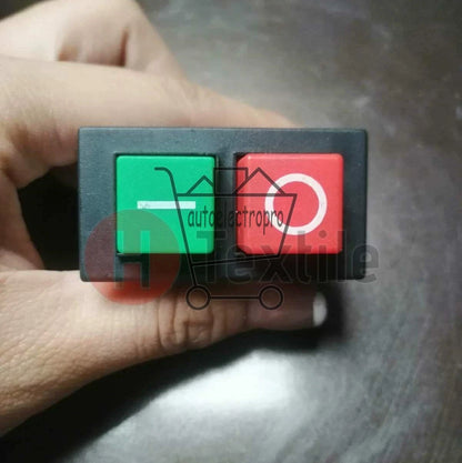 1Pcs KJD17 KEDU 1PC Electromagnetic switch 240VAC 4 Pin