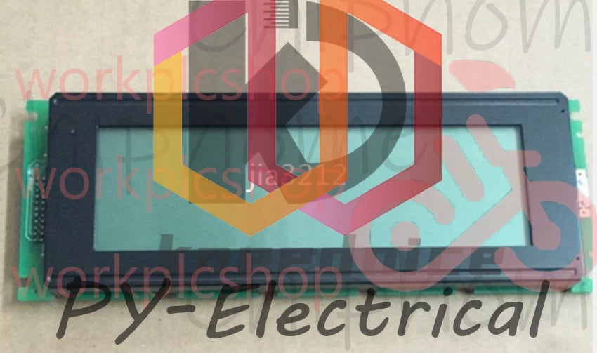 Compatible: EW50191FLY for EDT LCD display panel 90 days warranty #JIA